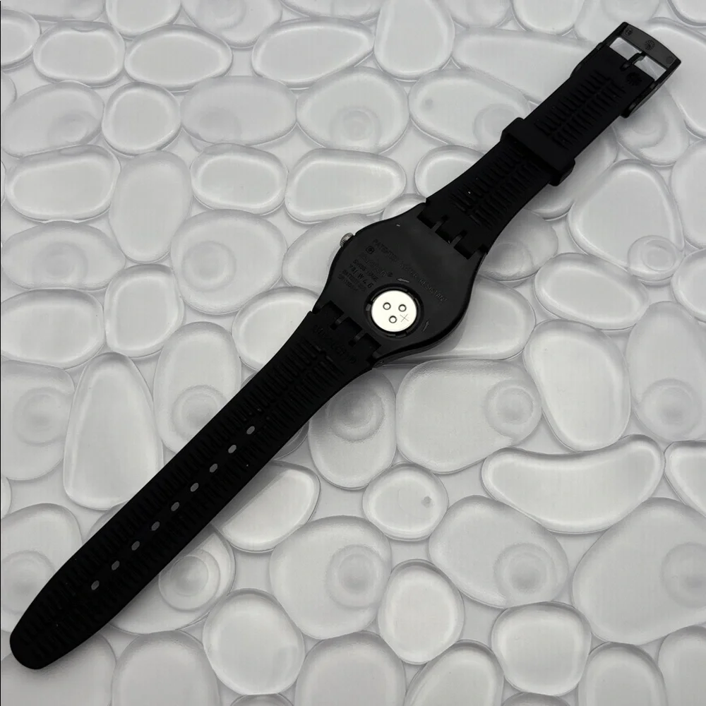 Swatch watch suob704